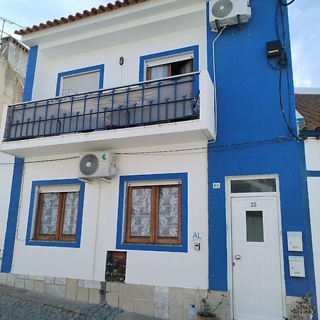 Casa Da Laranjeira Lejlighed Montargil Eksteriør billede