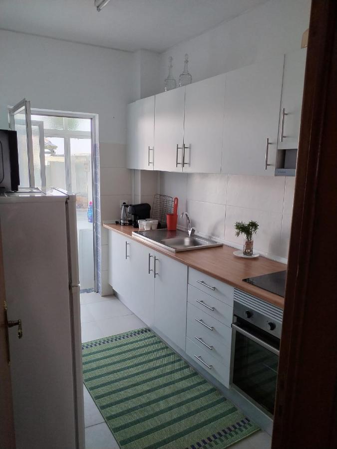 Casa Da Laranjeira Lejlighed Montargil Eksteriør billede