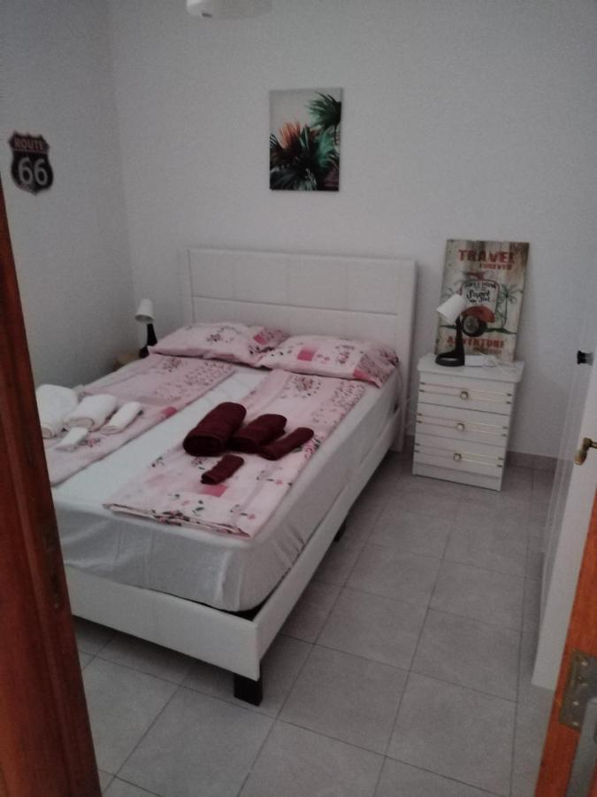 Casa Da Laranjeira Lejlighed Montargil Eksteriør billede