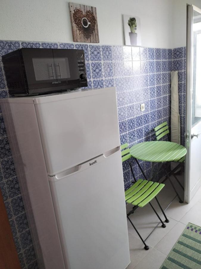 Casa Da Laranjeira Lejlighed Montargil Eksteriør billede
