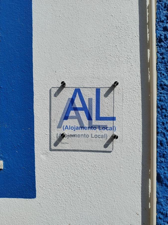 Casa Da Laranjeira Lejlighed Montargil Eksteriør billede